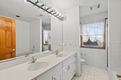 Tiny photo for 4053 Kirk Street, Skokie, IL 60076 (MLS # 12465143)