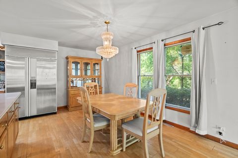 Tiny photo for 4053 Kirk Street, Skokie, IL 60076 (MLS # 12465143)