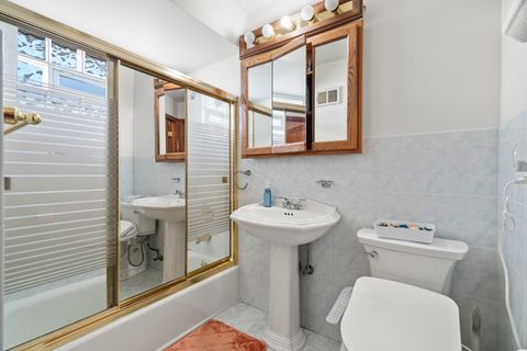 Tiny photo for 4053 Kirk Street, Skokie, IL 60076 (MLS # 12465143)