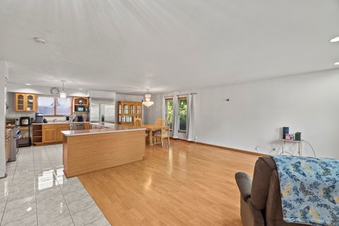 Tiny photo for 4053 Kirk Street, Skokie, IL 60076 (MLS # 12465143)