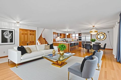 Tiny photo for 4053 Kirk Street, Skokie, IL 60076 (MLS # 12465143)
