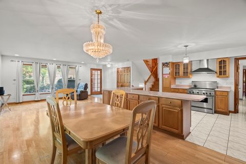Tiny photo for 4053 Kirk Street, Skokie, IL 60076 (MLS # 12465143)