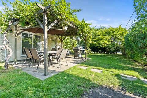 Tiny photo for 4053 Kirk Street, Skokie, IL 60076 (MLS # 12465143)