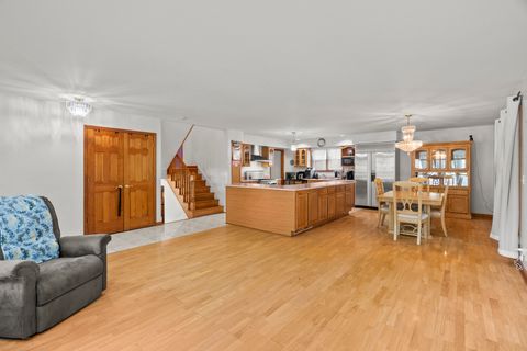Tiny photo for 4053 Kirk Street, Skokie, IL 60076 (MLS # 12465143)