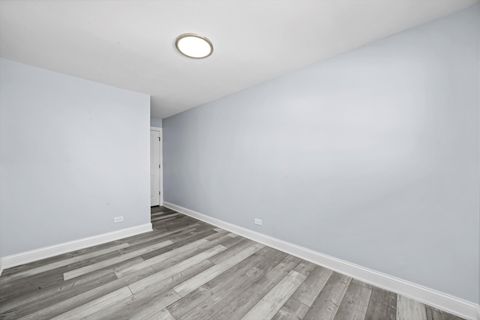 Tiny photo for 19400 Oak Avenue #1, Country Club Hills, IL 60478 (MLS # 12488907)