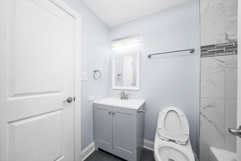 Tiny photo for 19400 Oak Avenue #1, Country Club Hills, IL 60478 (MLS # 12488907)