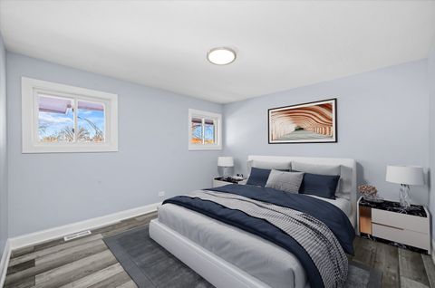 Tiny photo for 19400 Oak Avenue #1, Country Club Hills, IL 60478 (MLS # 12488907)