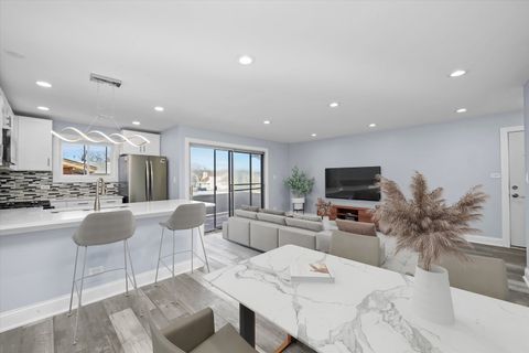 Tiny photo for 19400 Oak Avenue #1, Country Club Hills, IL 60478 (MLS # 12488907)