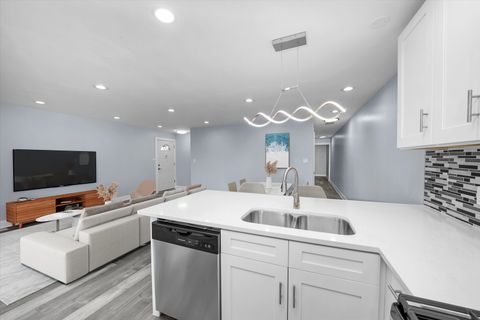 Tiny photo for 19400 Oak Avenue #1, Country Club Hills, IL 60478 (MLS # 12488907)