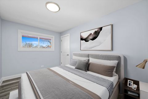 Tiny photo for 19400 Oak Avenue #1, Country Club Hills, IL 60478 (MLS # 12488907)