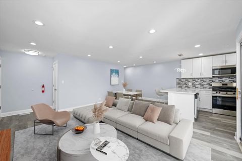 Tiny photo for 19400 Oak Avenue #1, Country Club Hills, IL 60478 (MLS # 12488907)
