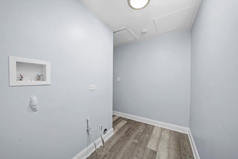 Tiny photo for 19400 Oak Avenue #1, Country Club Hills, IL 60478 (MLS # 12488907)