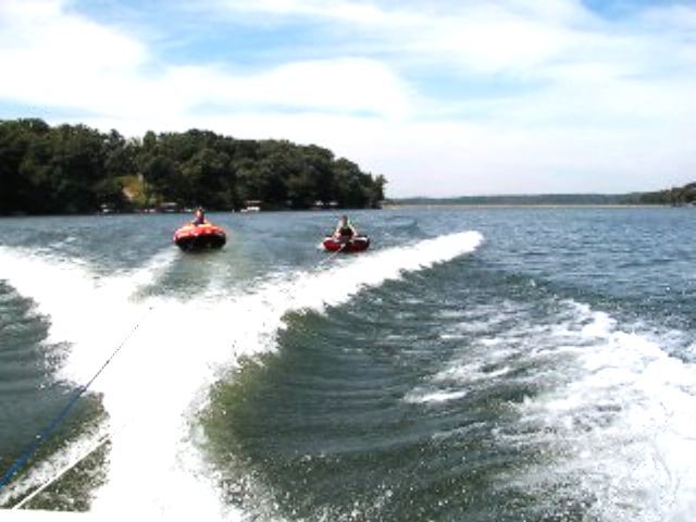 Lot 1536 Lake Wildwood Drive