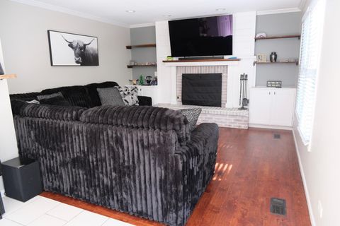 Tiny photo for 335 FARMHILL Circle, Wauconda, IL 60084 (MLS # 12635969)
