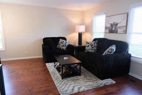Tiny photo for 335 FARMHILL Circle, Wauconda, IL 60084 (MLS # 12635969)