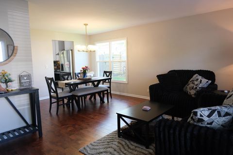 Tiny photo for 335 FARMHILL Circle, Wauconda, IL 60084 (MLS # 12635969)