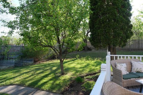 Tiny photo for 335 FARMHILL Circle, Wauconda, IL 60084 (MLS # 12635969)