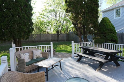 Tiny photo for 335 FARMHILL Circle, Wauconda, IL 60084 (MLS # 12635969)