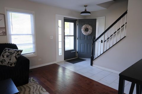 Tiny photo for 335 FARMHILL Circle, Wauconda, IL 60084 (MLS # 12635969)