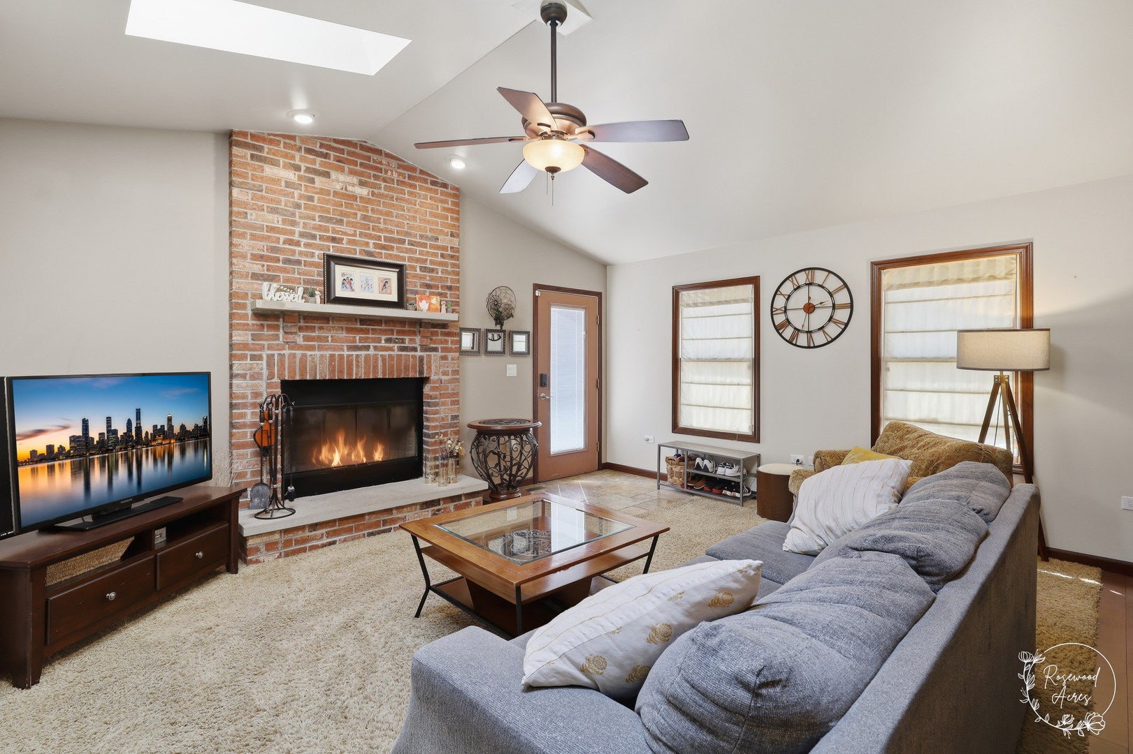340 Mohawk Drive