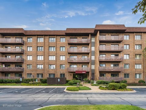 2000 Chestnut Avenue 308 Glenview IL 60025