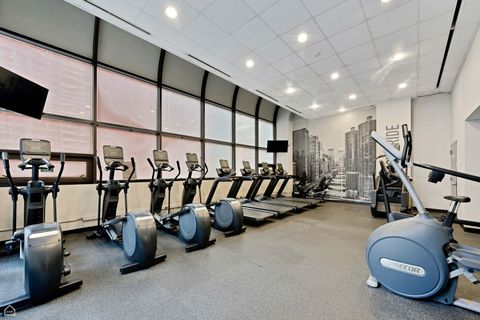 Tiny photo for 211 E Ohio Street #1211, Chicago, IL 60611 (MLS # 12487460)
