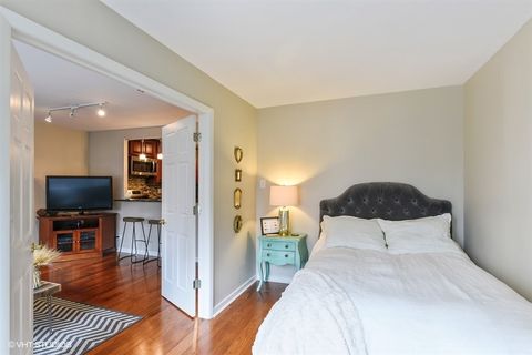 Tiny photo for 211 E Ohio Street #1211, Chicago, IL 60611 (MLS # 12487460)