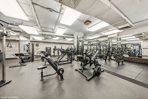 Tiny photo for 211 E Ohio Street #1211, Chicago, IL 60611 (MLS # 12487460)