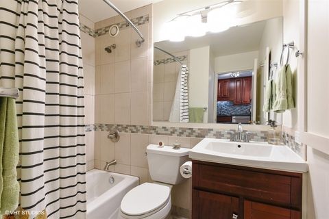Tiny photo for 211 E Ohio Street #1211, Chicago, IL 60611 (MLS # 12487460)