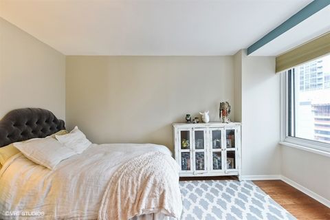 Tiny photo for 211 E Ohio Street #1211, Chicago, IL 60611 (MLS # 12487460)