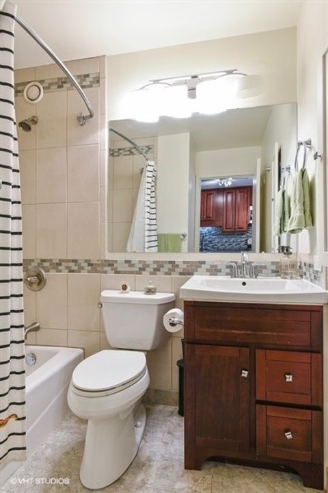 Tiny photo for 211 E Ohio Street #1211, Chicago, IL 60611 (MLS # 12487460)