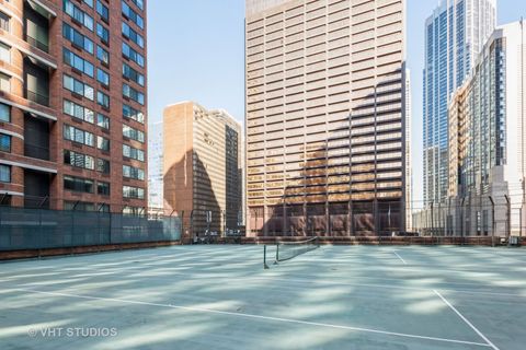 Tiny photo for 211 E Ohio Street #1211, Chicago, IL 60611 (MLS # 12487460)