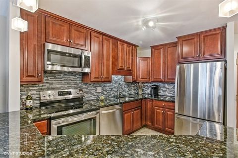 Tiny photo for 211 E Ohio Street #1211, Chicago, IL 60611 (MLS # 12487460)