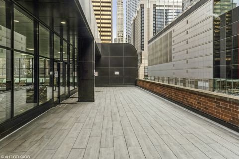 Tiny photo for 211 E Ohio Street #1211, Chicago, IL 60611 (MLS # 12487460)