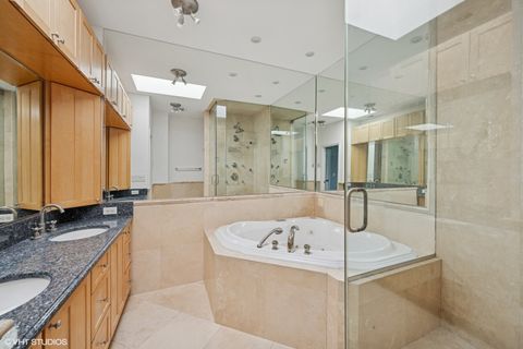 Tiny photo for 1 Renaissance Place #3PH, Palatine, IL 60067 (MLS # 12584184)