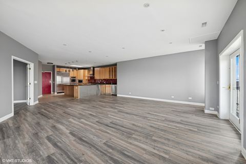 Tiny photo for 1 Renaissance Place #3PH, Palatine, IL 60067 (MLS # 12584184)