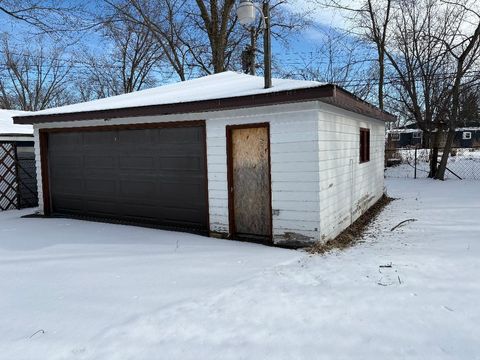 Tiny photo for 3519 Ashland Avenue, Steger, IL 60475 (MLS # 12557407)