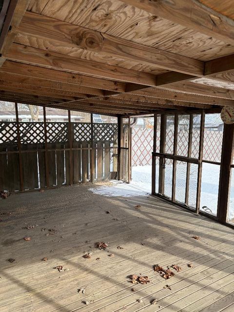 Tiny photo for 3519 Ashland Avenue, Steger, IL 60475 (MLS # 12557407)