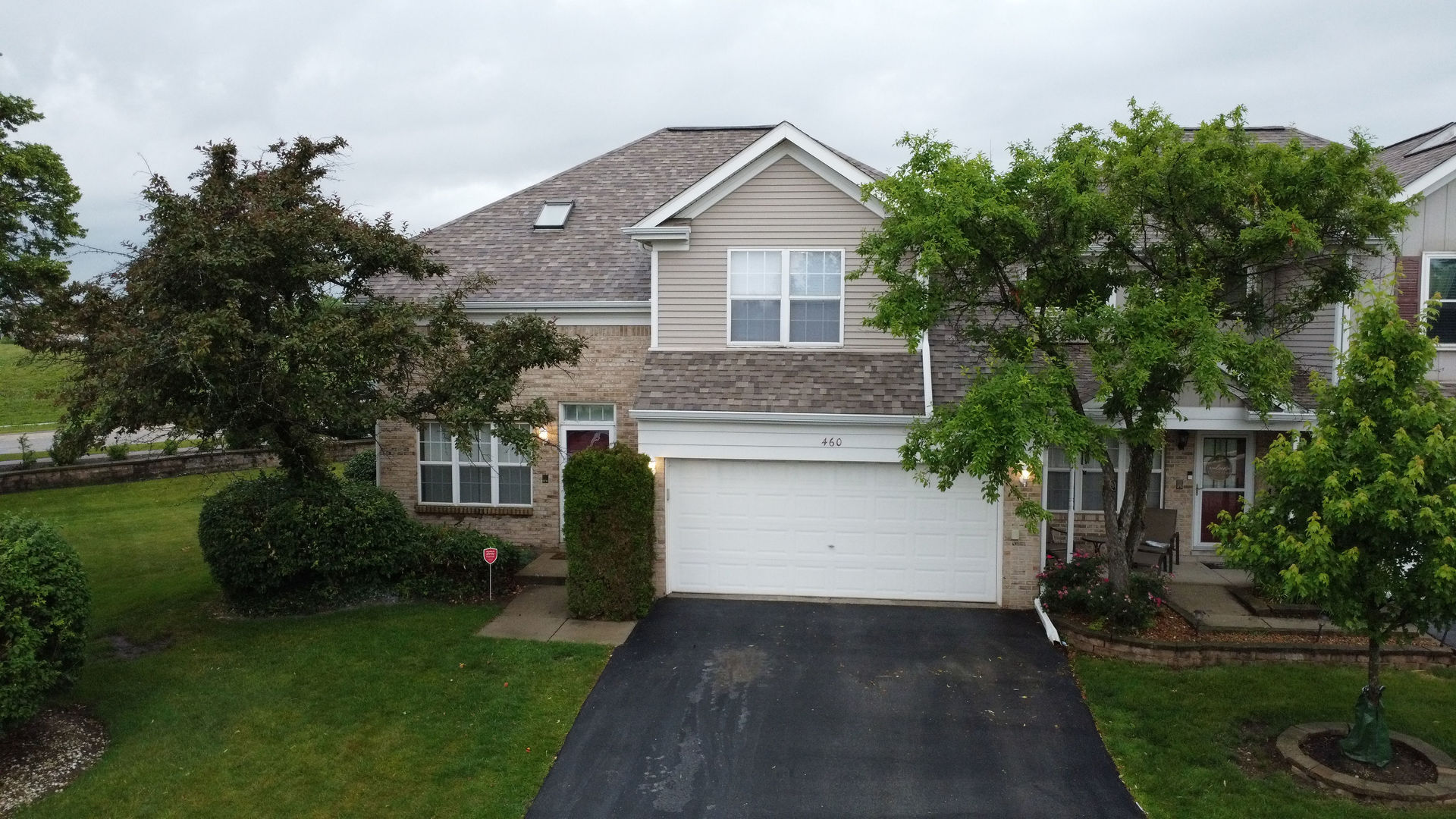 460 Michelangelo Drive