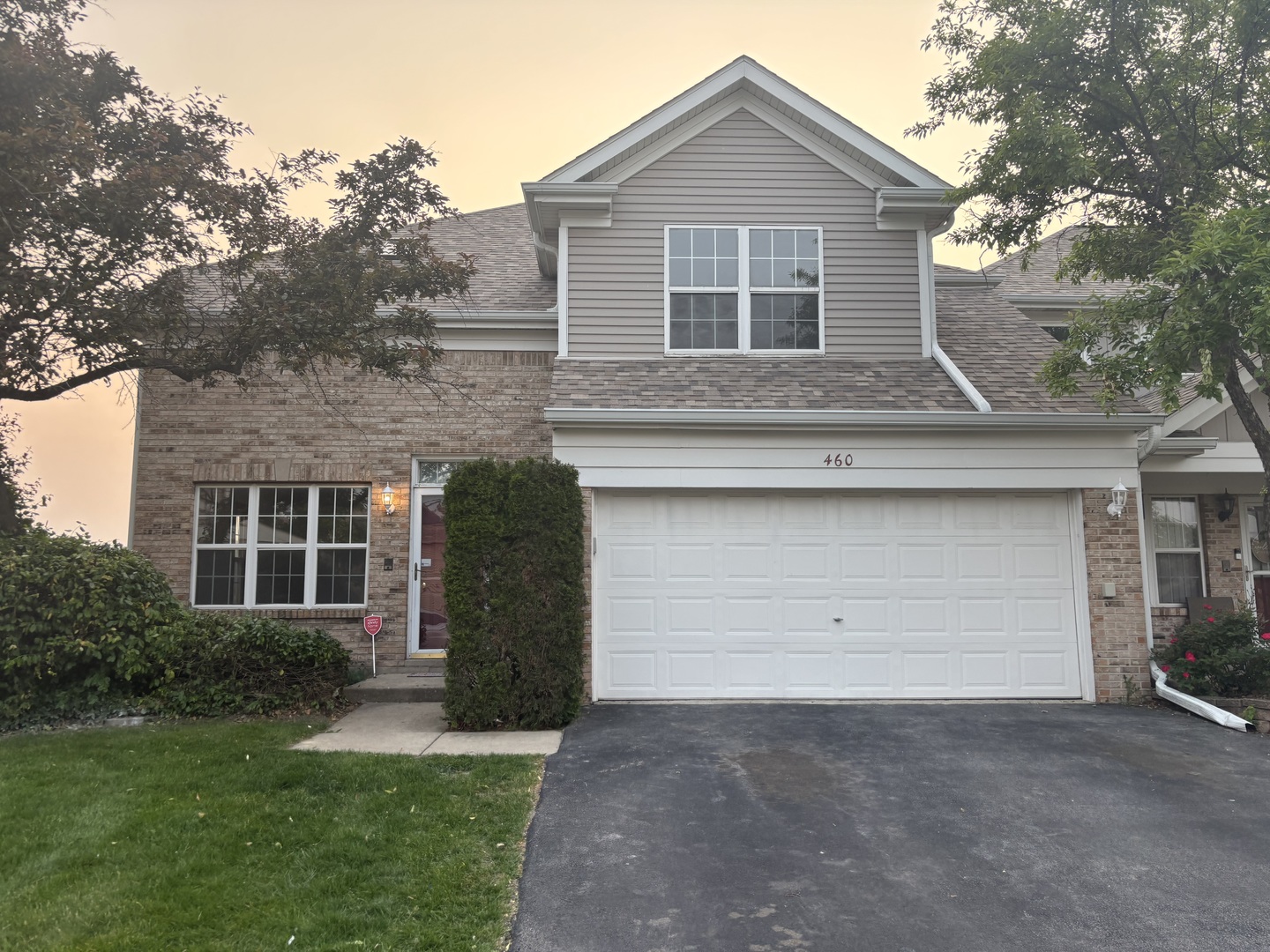 460 Michelangelo Drive