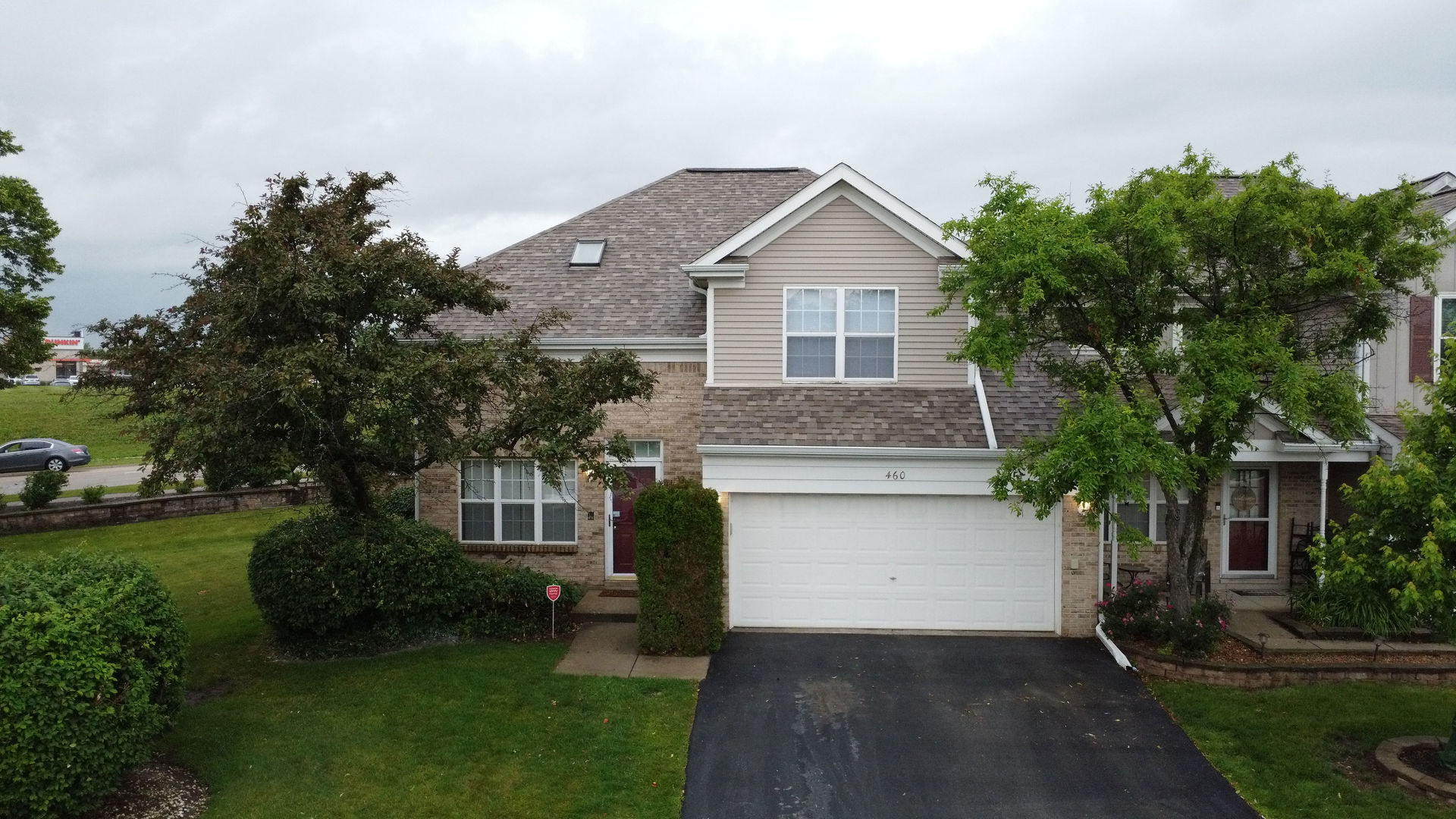 460 Michelangelo Drive
