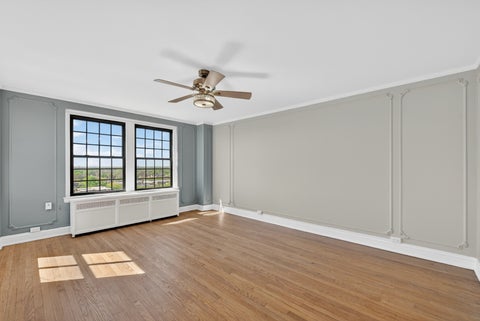 Tiny photo for 6901 S Oglesby Avenue #10A, Chicago, IL 60649 (MLS # 12732486)