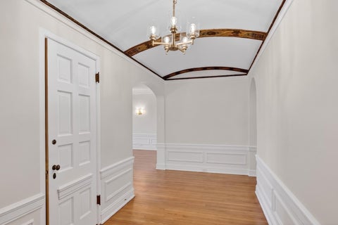 Tiny photo for 6901 S Oglesby Avenue #10A, Chicago, IL 60649 (MLS # 12732486)