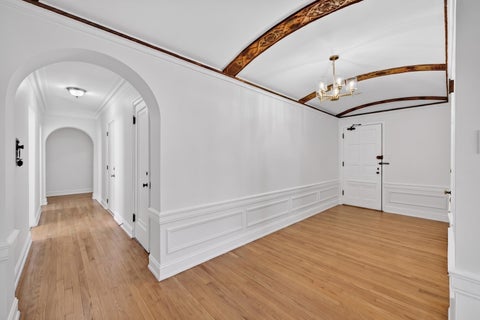 Tiny photo for 6901 S Oglesby Avenue #10A, Chicago, IL 60649 (MLS # 12732486)