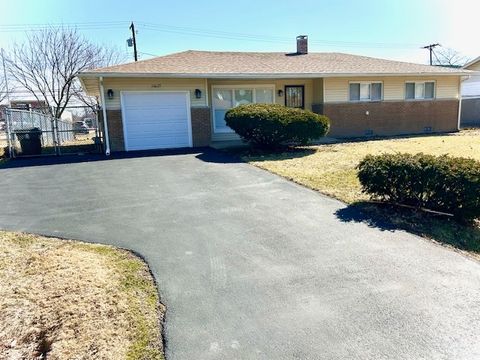 A home in Markham