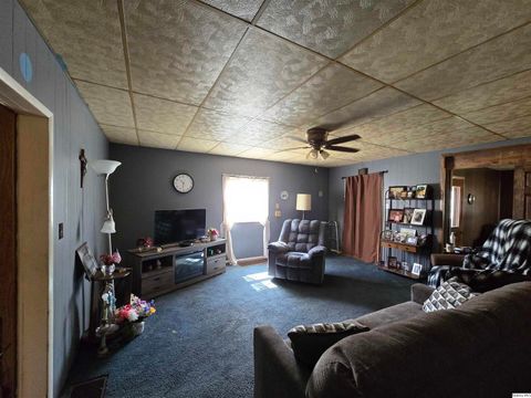 Tiny photo for 305 W North, Mt. Sterling, IL 62353 (MLS # 12453511)