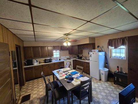 Tiny photo for 305 W North, Mt. Sterling, IL 62353 (MLS # 12453511)