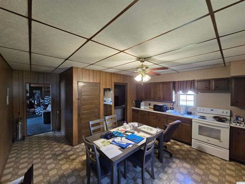 Tiny photo for 305 W North, Mt. Sterling, IL 62353 (MLS # 12453511)