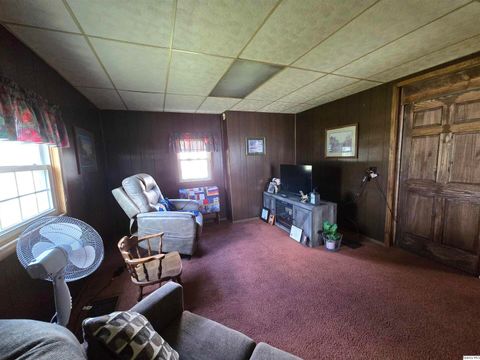 Tiny photo for 305 W North, Mt. Sterling, IL 62353 (MLS # 12453511)