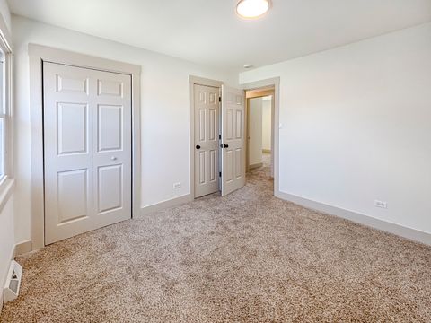 Tiny photo for 127 N Cedar Lane, Glenwood, IL 60425 (MLS # 12603452)